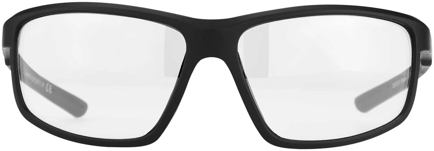 Alpina Defey Brille Schwarz 3 Alpina Defey Brille Schwarz