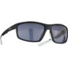 Alpina Defey Brille Schwarz/weiß -Alpina alpina defey glasses black matt white black 1