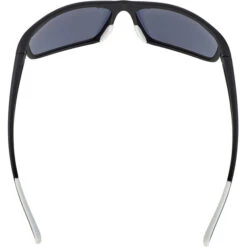 Alpina Defey Brille Schwarz/weiß 10 Alpina Defey Brille Schwarz/weiß -Alpina alpina defey glasses black matt white black 4 1