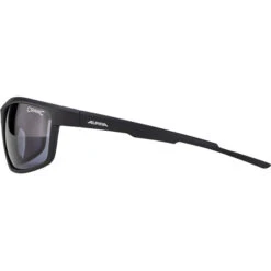 Alpina Defey Brille Schwarz/weiß 11 Alpina Defey Brille Schwarz/weiß -Alpina alpina defey glasses black matt white black 5 1