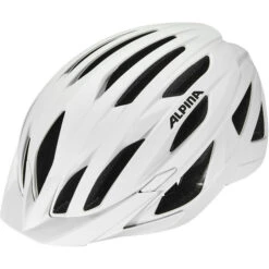 Alpina Delft MIPS Helm Weiß