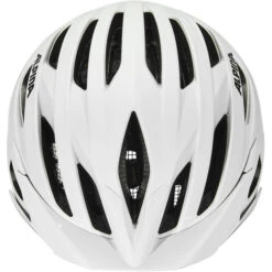 Alpina -Alpina alpina delft mips helmet white matt 2 1