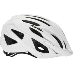 Alpina Delft MIPS Helm Weiß 11 Alpina Delft MIPS Helm Weiß -Alpina alpina delft mips helmet white matt 4 1