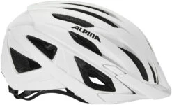 Alpina Delft MIPS Helm Weiß -Alpina alpina delft mips helmet white matt 4