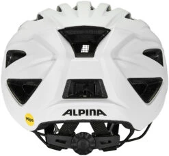 Alpina Delft MIPS Helm Weiß -Alpina alpina delft mips helmet white matt 5