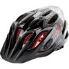 Alpina FB Jr. 2.0 Helm Jugend Schwarz/weiß -Alpina alpina fb 20 helmet juniors black white red 1
