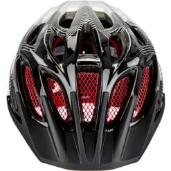 Alpina FB Jr. 2.0 Helm Jugend Schwarz/weiß 10 Alpina FB Jr. 2.0 Helm Jugend Schwarz/weiß -Alpina alpina fb 20 helmet juniors black white red 3 1