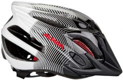 Alpina FB Jr. 2.0 Helm Jugend Schwarz/weiß 9 Alpina FB Jr. 2.0 Helm Jugend Schwarz/weiß -Alpina alpina fb 20 helmet juniors black white red 4