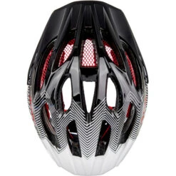 Alpina FB Jr. 2.0 Helm Jugend Schwarz/weiß 12 Alpina FB Jr. 2.0 Helm Jugend Schwarz/weiß -Alpina alpina fb 20 helmet juniors black white red 5 1