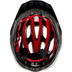 Alpina FB Jr. 2.0 Helm Jugend Schwarz/weiß 13 Alpina FB Jr. 2.0 Helm Jugend Schwarz/weiß -Alpina alpina fb 20 helmet juniors black white red 6 1