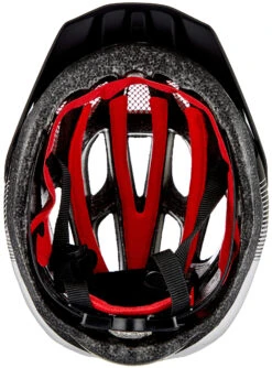 Alpina FB Jr. 2.0 Helm Jugend Schwarz/weiß 11 Alpina FB Jr. 2.0 Helm Jugend Schwarz/weiß -Alpina alpina fb 20 helmet juniors black white red 6