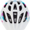 Alpina FB Jr. 2.0 Helm Jugend Weiß/bunt 2 Alpina FB Jr. 2.0 Helm Jugend Weiß/bunt -Alpina alpina fb jr 20 helmet white bttrfly 2