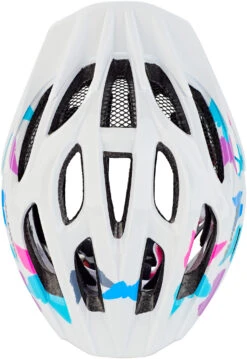 Alpina FB Jr. 2.0 Helm Jugend Weiß/bunt 11 Alpina FB Jr. 2.0 Helm Jugend Weiß/bunt -Alpina alpina fb jr 20 helmet white bttrfly 6