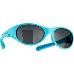 Alpina Flexxy Brille Mädchen Türkis