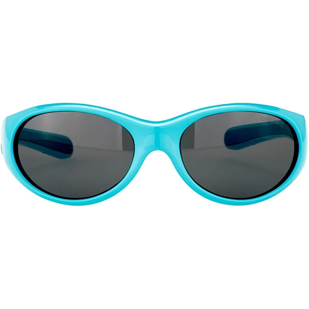 Alpina Flexxy Brille Mädchen Türkis 4 Alpina Flexxy Brille Mädchen Türkis – Bild 2