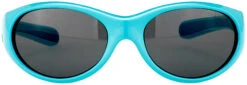 Alpina Flexxy Brille Mädchen Türkis