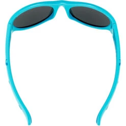 Alpina Flexxy Brille Mädchen Türkis 10 Alpina Flexxy Brille Mädchen Türkis -Alpina alpina flexxy brille maedchen turquoise black mirror 4 1