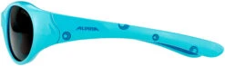 Alpina Flexxy Brille Mädchen Türkis -Alpina alpina flexxy brille maedchen turquoise black mirror 5
