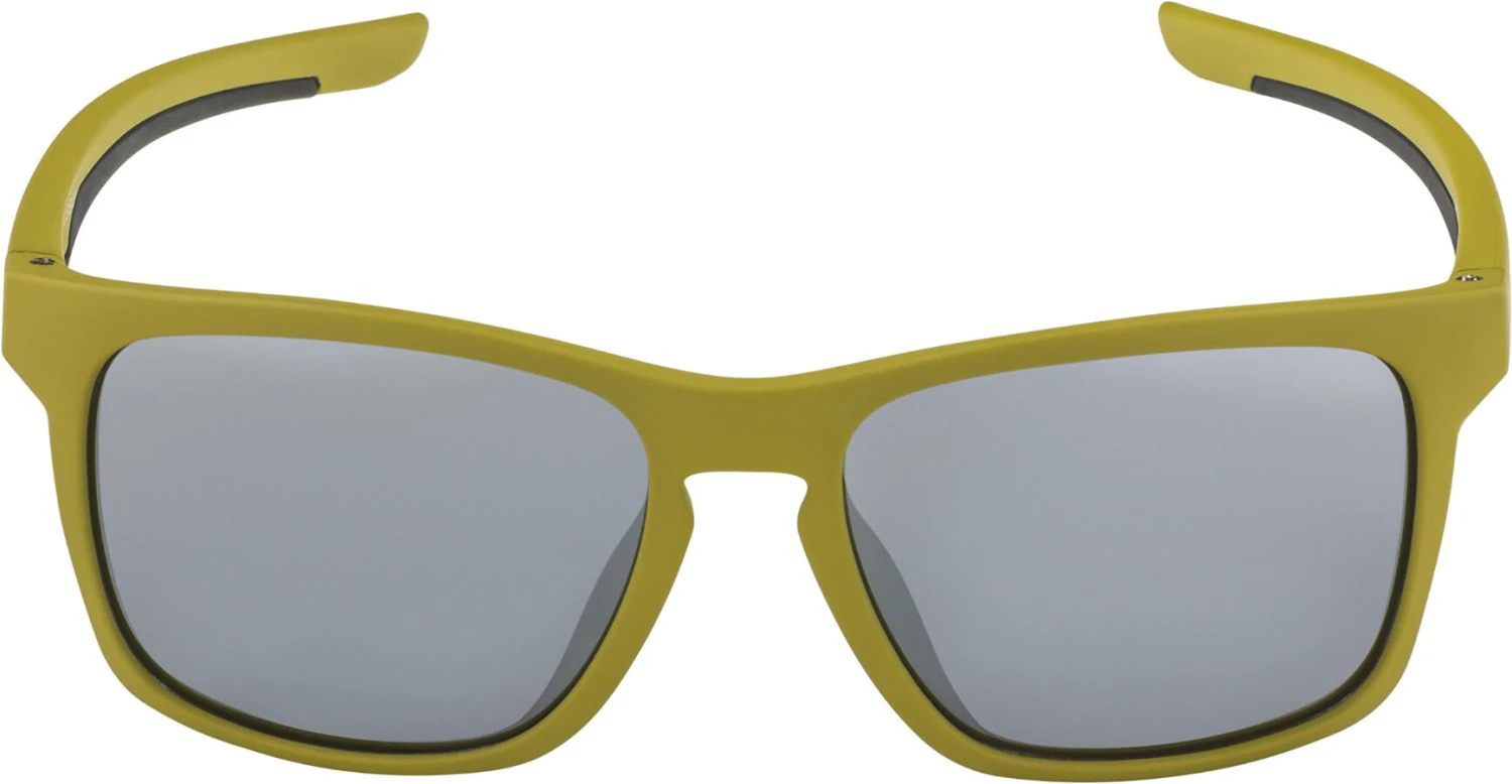 Alpina Flexxy Cool Kids I Brille Kinder Oliv 3 Alpina Flexxy Cool Kids I Brille Kinder Oliv