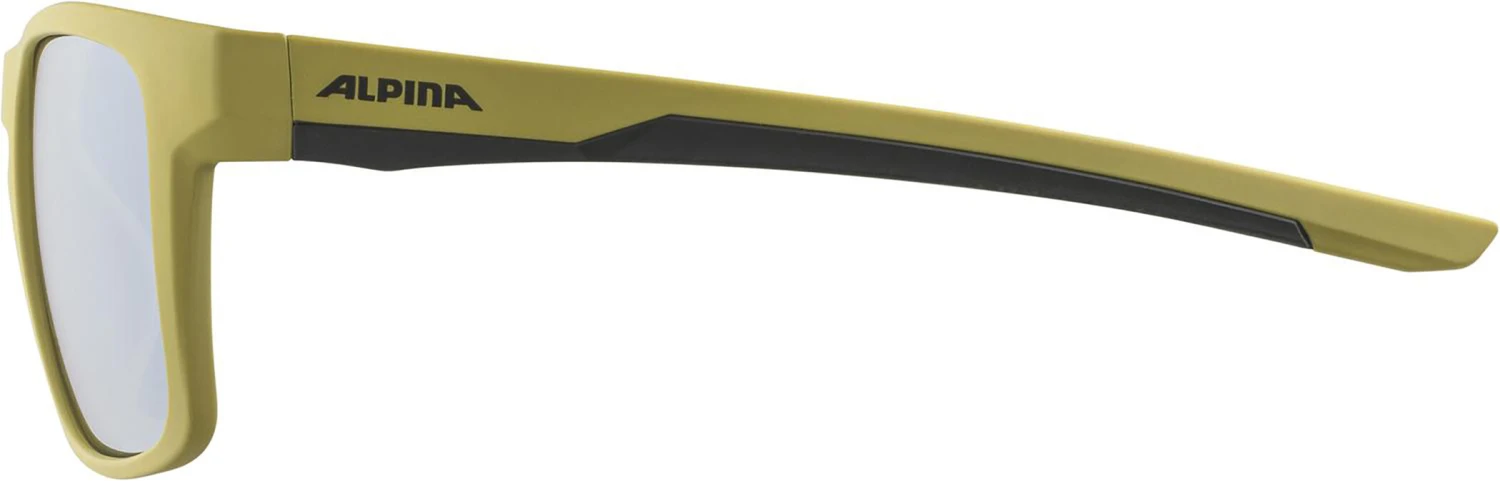 Alpina Flexxy Cool Kids I Brille Kinder Oliv 4 Alpina Flexxy Cool Kids I Brille Kinder Oliv – Bild 2