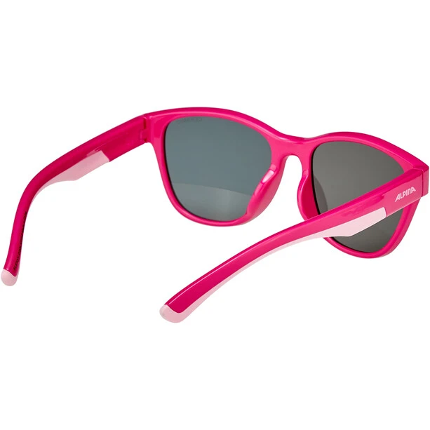 Alpina Flexxy Cool Kids I Brille Kinder Pink 5 Alpina Flexxy Cool Kids I Brille Kinder Pink – Bild 3