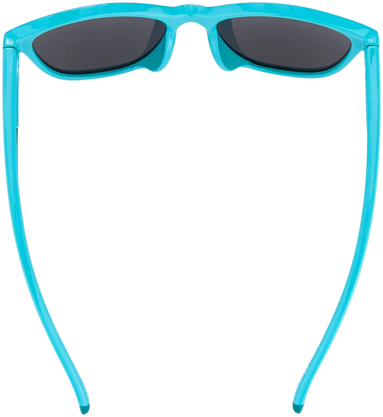 Alpina Flexxy Cool Kids I Brille Kinder Türkis 5 Alpina Flexxy Cool Kids I Brille Kinder Türkis – Bild 3