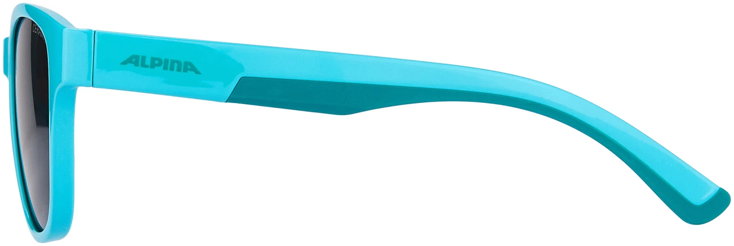 Alpina Flexxy Cool Kids I Brille Kinder Türkis 6 Alpina Flexxy Cool Kids I Brille Kinder Türkis – Bild 4