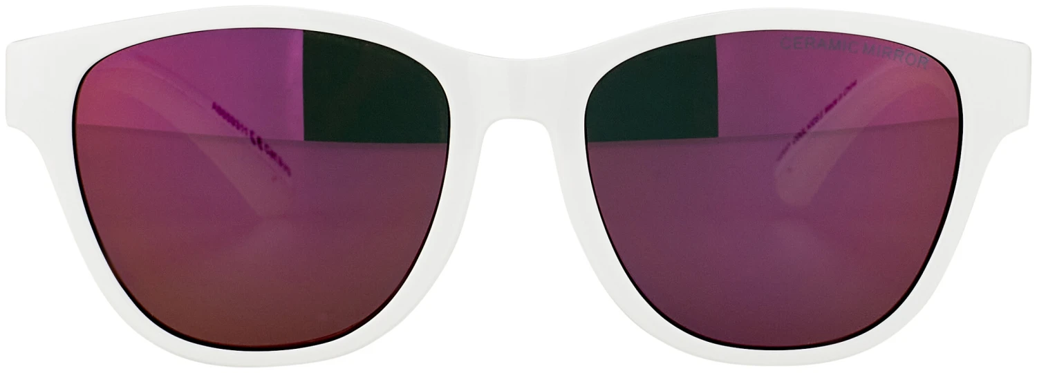 Alpina Flexxy Cool Kids I Brille Kinder Weiß 3 Alpina Flexxy Cool Kids I Brille Kinder Weiß