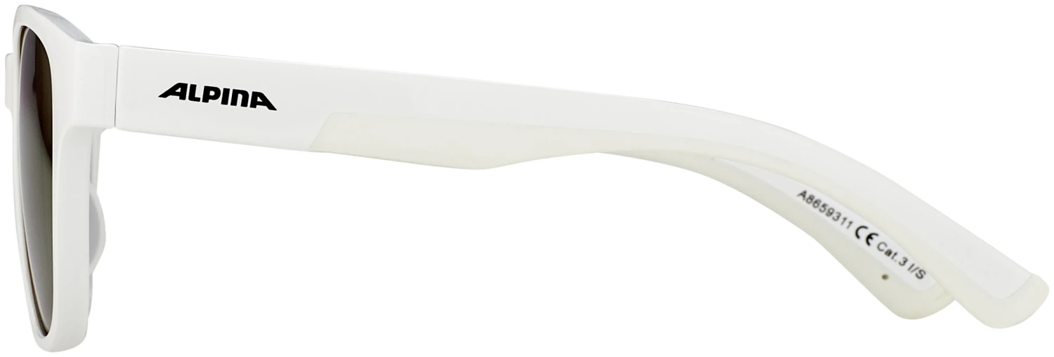 Alpina Flexxy Cool Kids I Brille Kinder Weiß 6 Alpina Flexxy Cool Kids I Brille Kinder Weiß – Bild 4