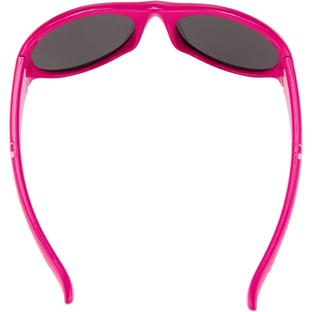 Alpina Flexxy Brille Mädchen Rot 6 Alpina Flexxy Brille Mädchen Rot – Bild 4