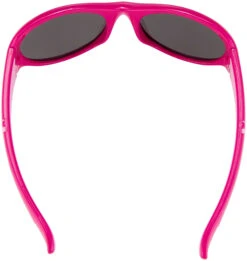 Alpina Flexxy Brille Mädchen Rot -Alpina alpina flexxy glasses girls pink rose 4