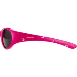 Alpina Flexxy Brille Mädchen Rot 11 Alpina Flexxy Brille Mädchen Rot -Alpina alpina flexxy glasses girls pink rose 5 1