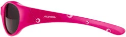 Alpina Flexxy Brille Mädchen Rot -Alpina alpina flexxy glasses girls pink rose 5