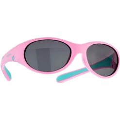 Alpina Flexxy Brille Mädchen Pink
