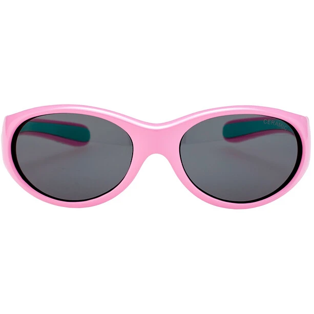 Alpina Flexxy Brille Mädchen Pink 4 Alpina Flexxy Brille Mädchen Pink – Bild 2