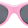 Alpina Flexxy Brille Mädchen Pink