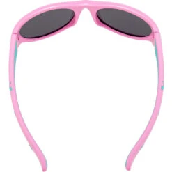Alpina Flexxy Brille Mädchen Pink 10 Alpina Flexxy Brille Mädchen Pink -Alpina alpina flexxy glasses girls rose mint 4 1