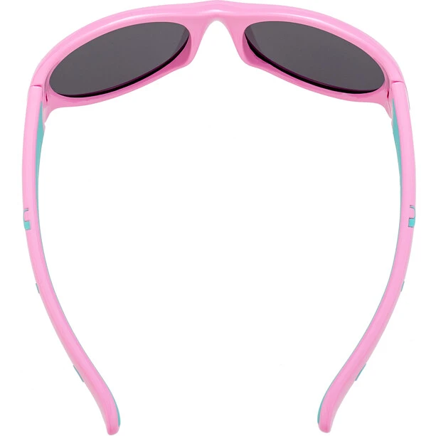 Alpina Flexxy Brille Mädchen Pink 6 Alpina Flexxy Brille Mädchen Pink – Bild 4