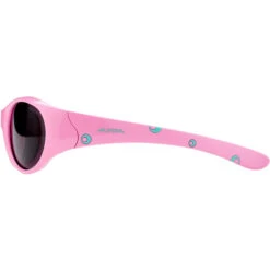 Alpina Flexxy Brille Mädchen Pink 11 Alpina Flexxy Brille Mädchen Pink -Alpina alpina flexxy glasses girls rose mint 5 1