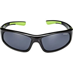 Alpina Flexxy Brille Kinder Schwarz 10 Alpina Flexxy Brille Kinder Schwarz -Alpina alpina flexxy glasses junior black green 3