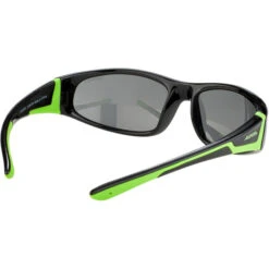 Alpina Flexxy Brille Kinder Schwarz 11 Alpina Flexxy Brille Kinder Schwarz -Alpina alpina flexxy glasses junior black green 4