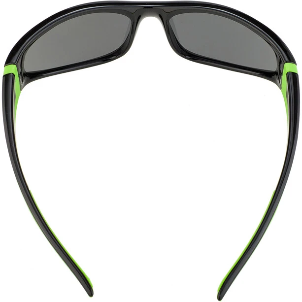 Alpina Flexxy Brille Kinder Schwarz 7 Alpina Flexxy Brille Kinder Schwarz – Bild 5