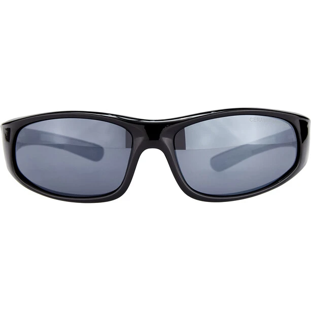 Alpina Flexxy Brille Kinder Schwarz 4 Alpina Flexxy Brille Kinder Schwarz – Bild 2