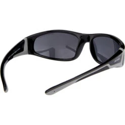 Alpina Flexxy Brille Kinder Schwarz 9 Alpina Flexxy Brille Kinder Schwarz -Alpina alpina flexxy glasses junior black grey 3 1