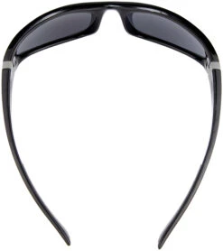 Alpina Flexxy Brille Kinder Schwarz -Alpina alpina flexxy glasses junior black grey 4