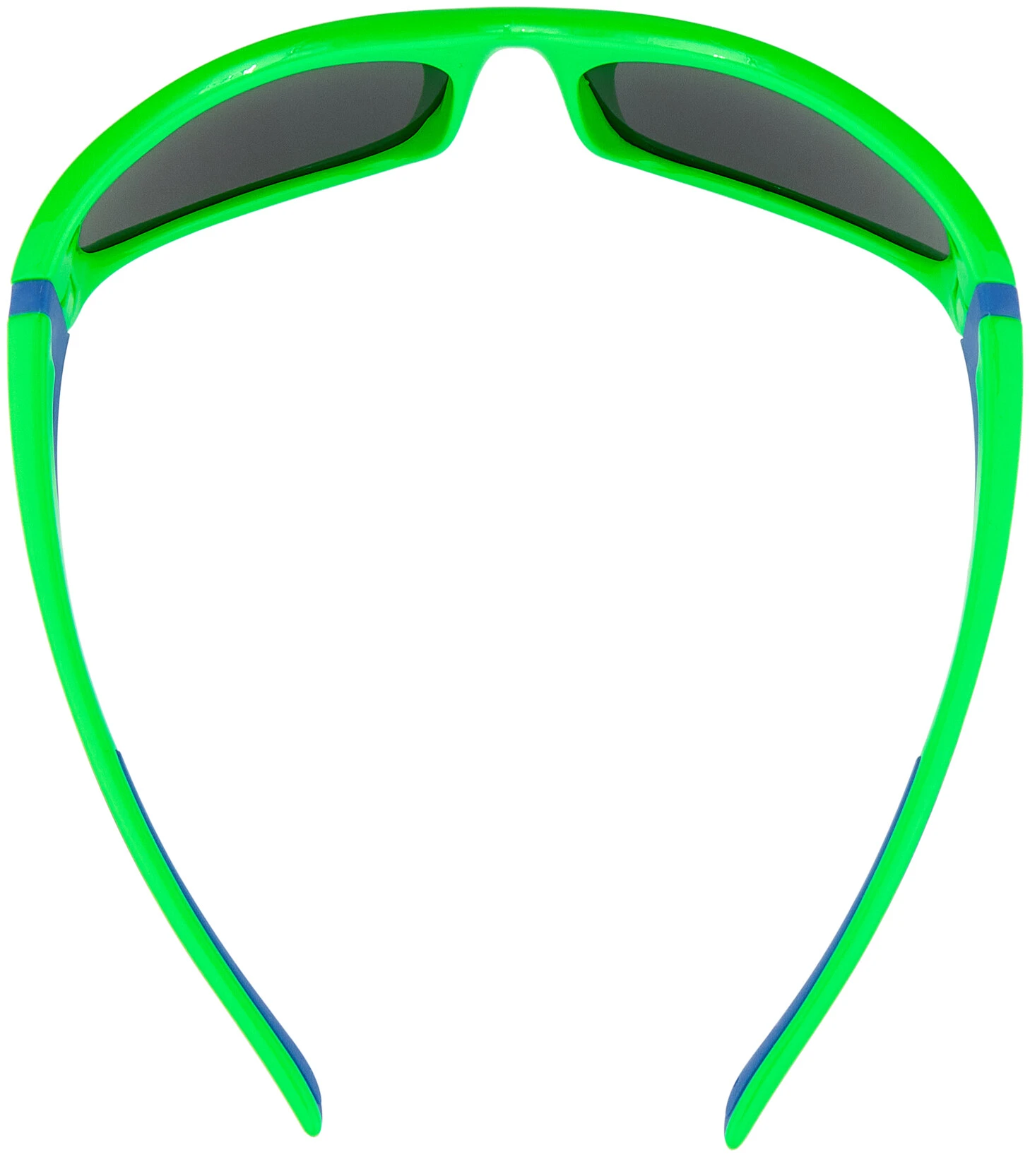 Alpina Flexxy Brille Kinder Grün 5 Alpina Flexxy Brille Kinder Grün – Bild 3