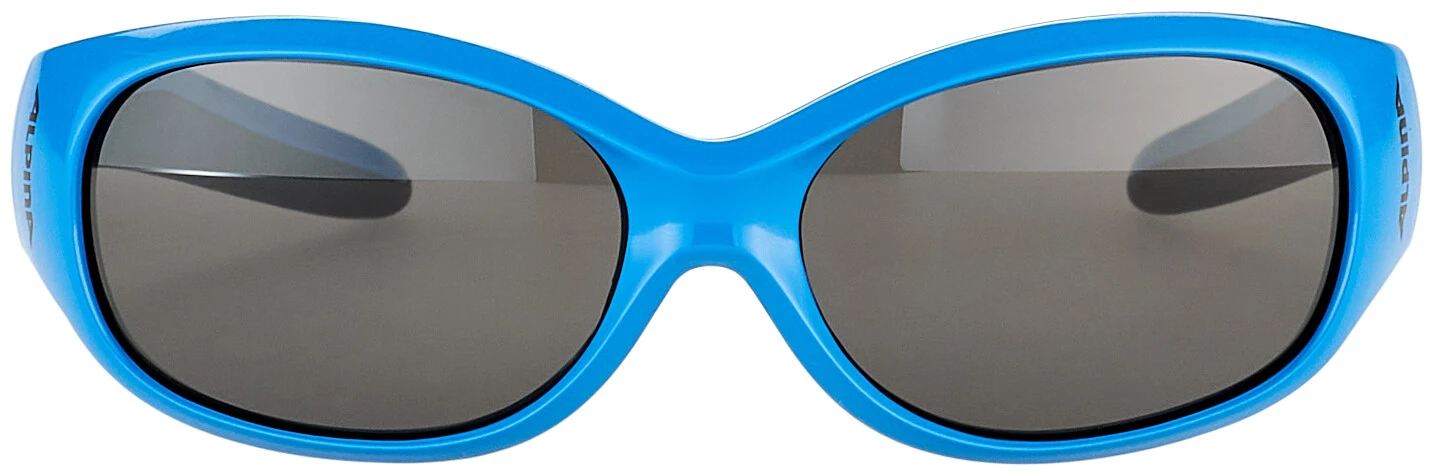 Alpina Flexxy Brille Kinder Blau 3 Alpina Flexxy Brille Kinder Blau