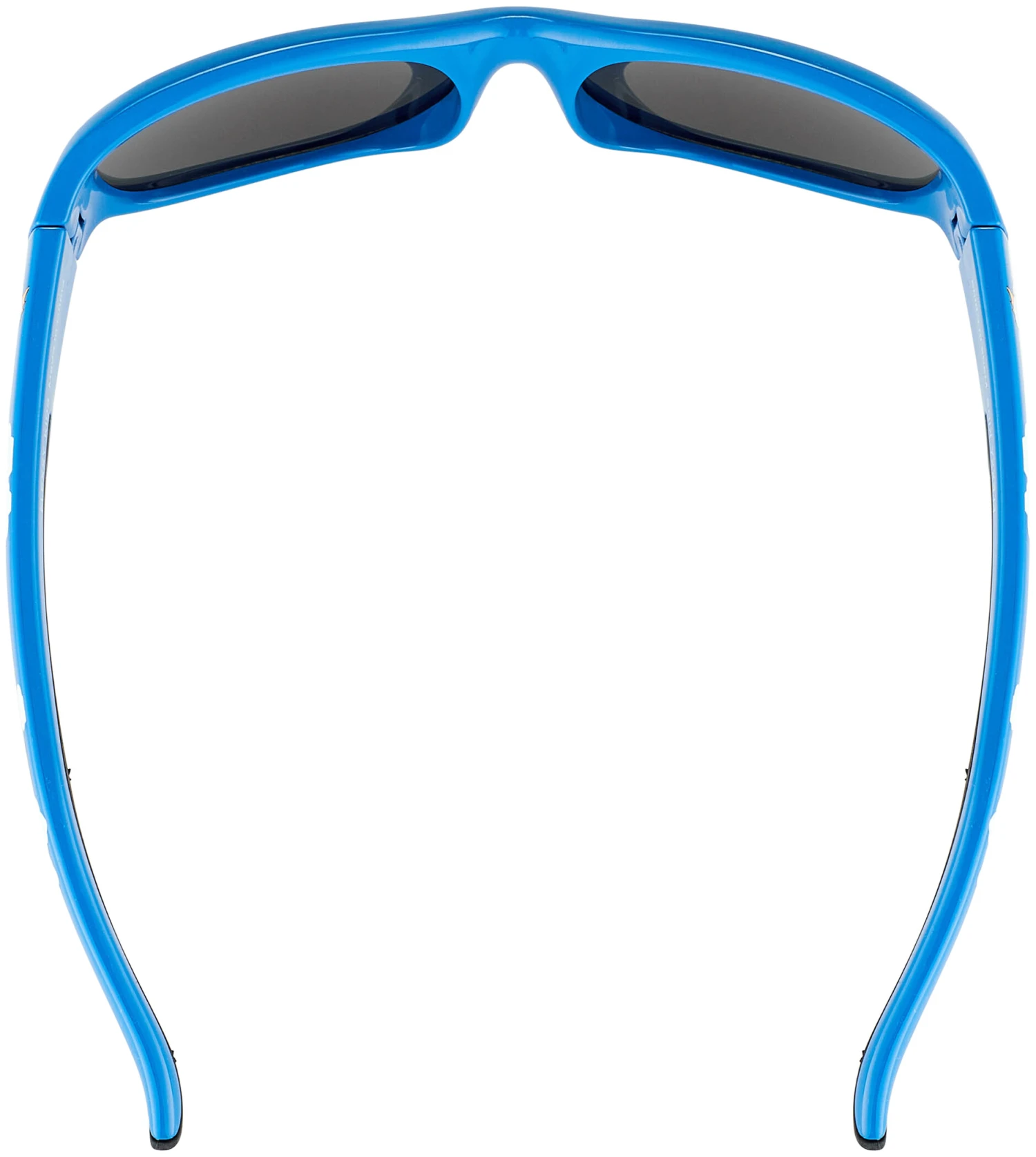 Alpina Flexxy Brille Kinder Blau 5 Alpina Flexxy Brille Kinder Blau – Bild 3