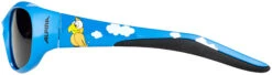 Alpina Flexxy Brille Kinder Blau 9 Alpina Flexxy Brille Kinder Blau -Alpina alpina flexxy glasses kids blue pirat gloss black mirror 5