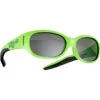 Alpina Flexxy Brille Kinder Grün -Alpina alpina flexxy glasses kids green dino 1
